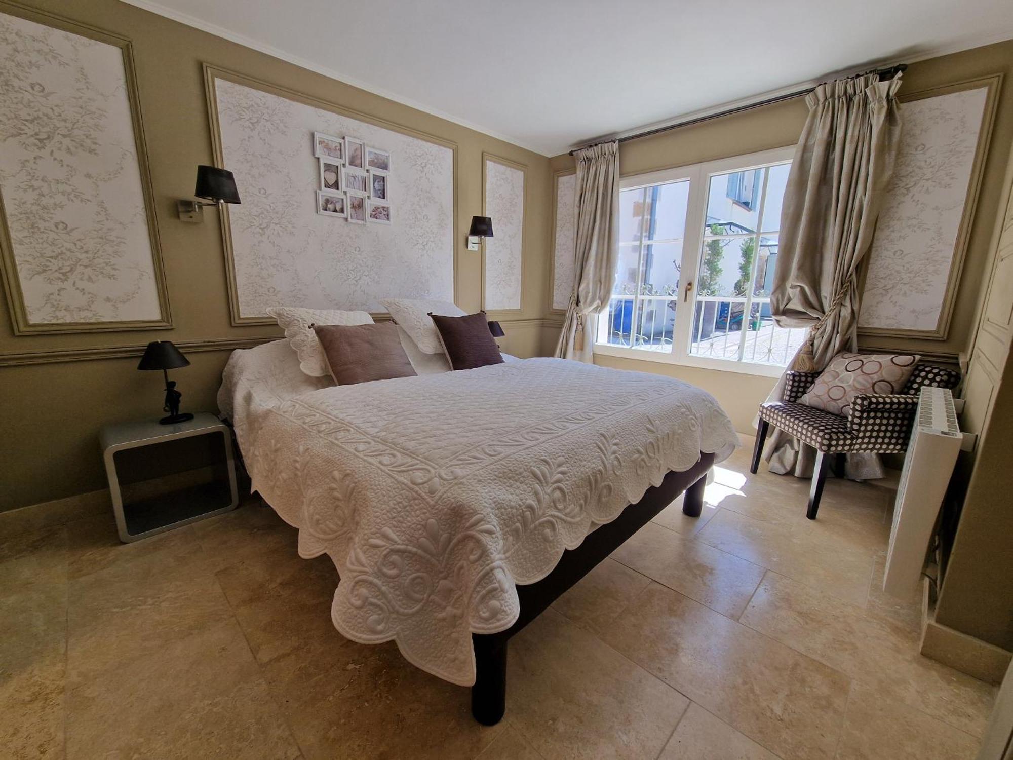 L'Escale Champetre Bed & Breakfast Culmont Eksteriør bilde